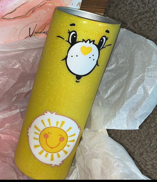 Funshine bear