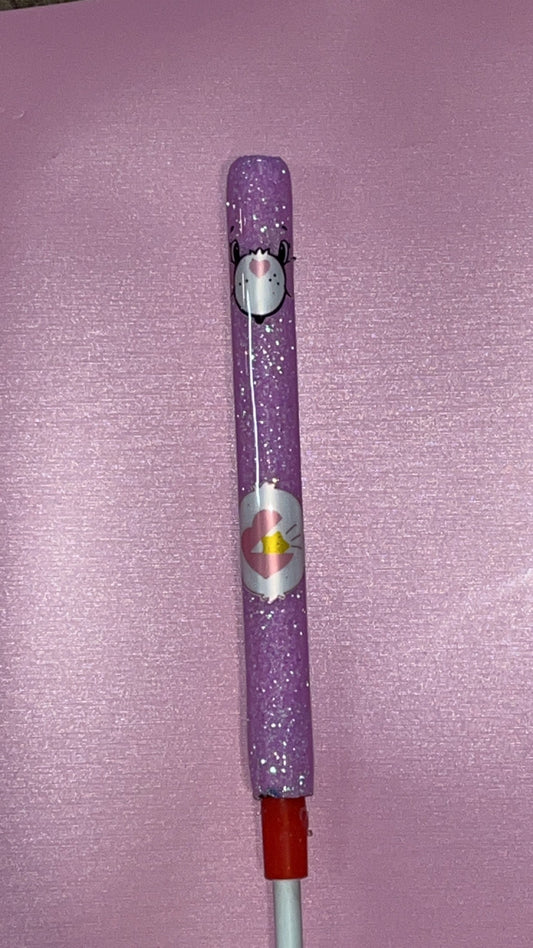 Care bear ink joy refillable pens