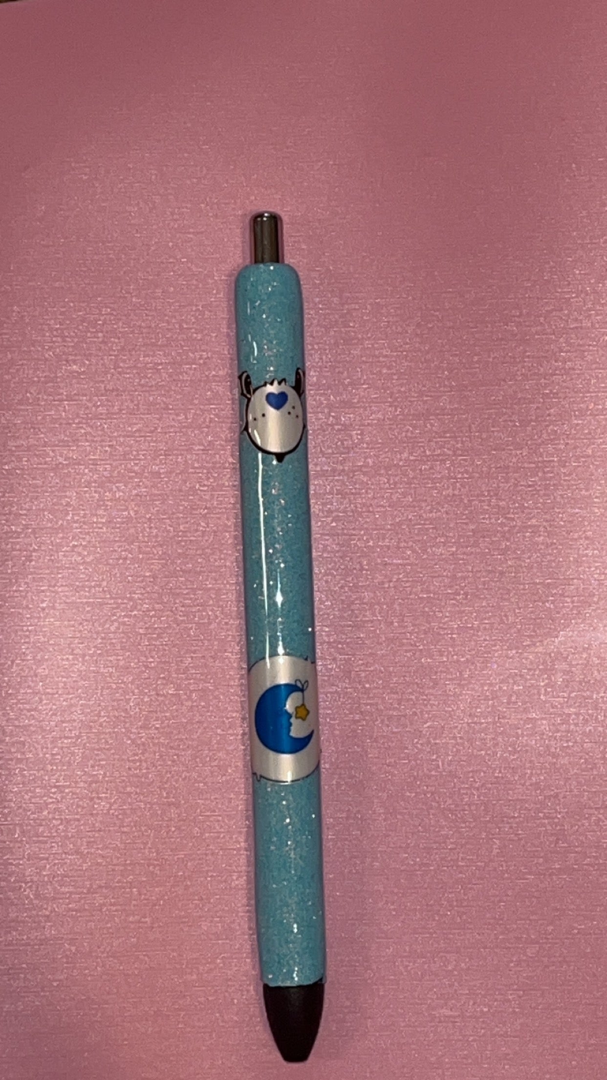 Care bear ink joy refillable pens