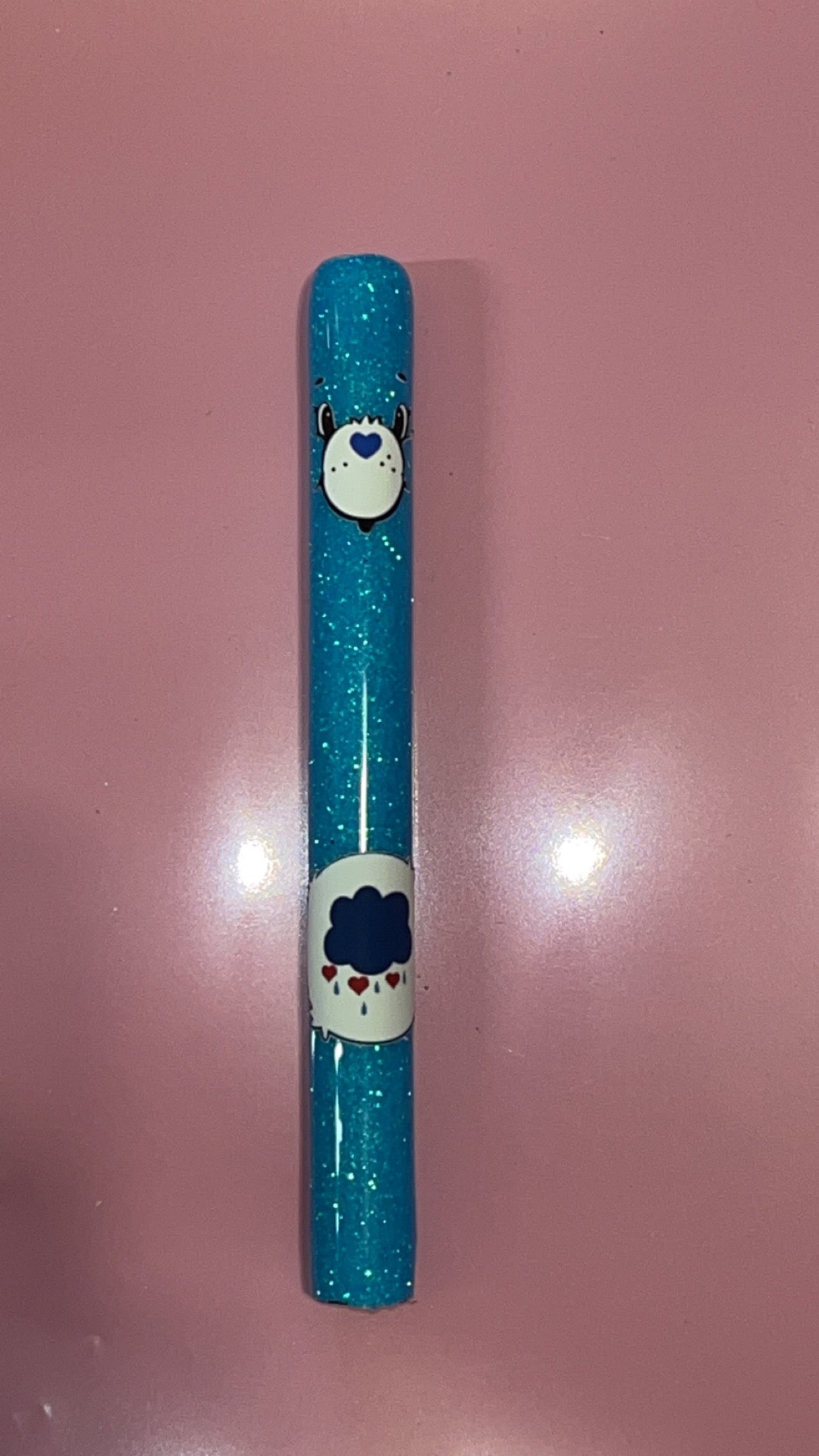 Care bear ink joy refillable pens